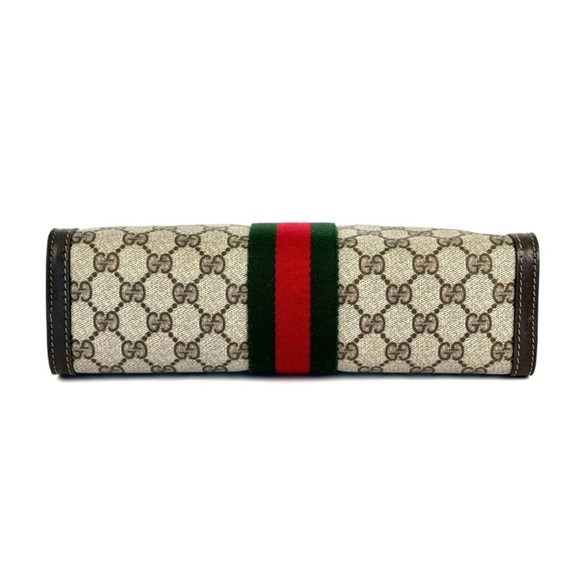 Gucci Ophidia Clutch - Picture 9 of 16